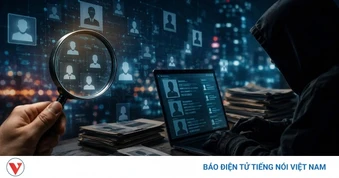 “Chợ đen” dữ liệu: Mua bán công khai, rủi ro khôn lường