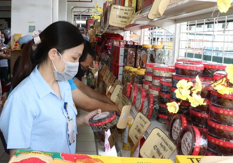 “Công đoàn số” tăng kết nối người lao động “Công đoàn số” tăng kết nối người lao động