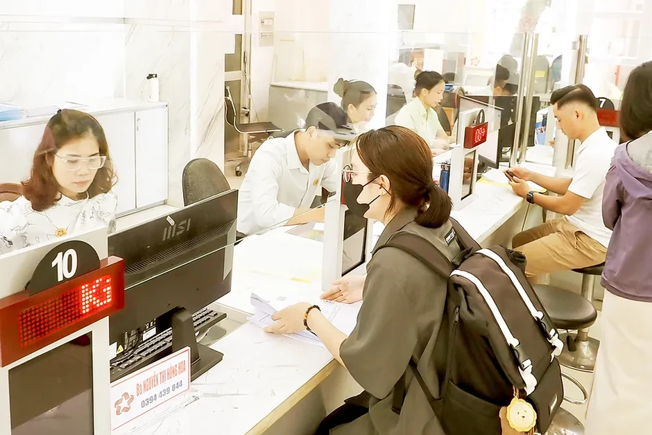 “Dám làm” nhưng cần thêm hành lang an toàn “Dám làm” nhưng cần thêm hành lang an toàn