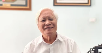 “Dân làm gốc” trong mọi hoạt động thiện nguyện!