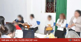 “Hội Thánh Đức Chúa Trời Mẹ” có đến 70 kịch bản lôi kéo người tham gia