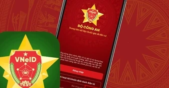 [Infographic] Những thay đổi liên quan đến VNeID từ 28/9/2026