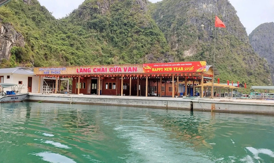 “Lỗ hổng” an toàn đường thủy: Lái tàu tránh va “theo cảm tính” ở vùng biển kín “Lỗ hổng” an toàn đường thủy: Lái tàu tránh va “theo cảm tính” ở vùng biển kín