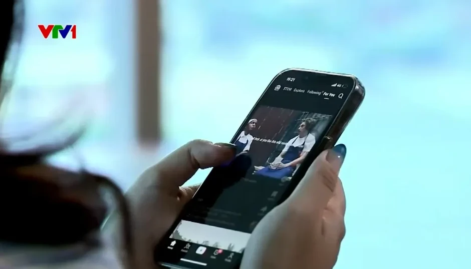 “Ma trận” thông tin thật - giả: Tạo phản xạ kiểm chứng trước khi tin và chia sẻ “Ma trận” thông tin thật - giả: Tạo phản xạ kiểm chứng trước khi tin và chia sẻ