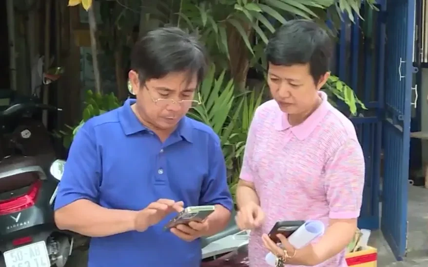 “Mặt trận số” - Ứng dụng đưa chính quyền đến gần dân hơn “Mặt trận số” - Ứng dụng đưa chính quyền đến gần dân hơn