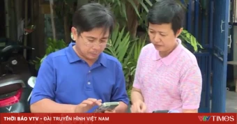“Mặt trận số” - Ứng dụng đưa chính quyền đến gần dân hơn