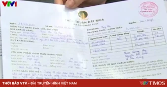 “Mua kỳ nghỉ” – từ mật ngọt thành mật đắng