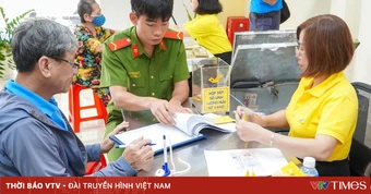“Mức lương tối thiểu chung” được thay bằng “mức lương cơ sở” làm căn cứ tính phụ cấp khu vực
