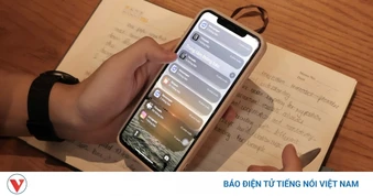 “Não bỏng ngô” và hiểm họa từ thói quen tiêu thụ video ngắn