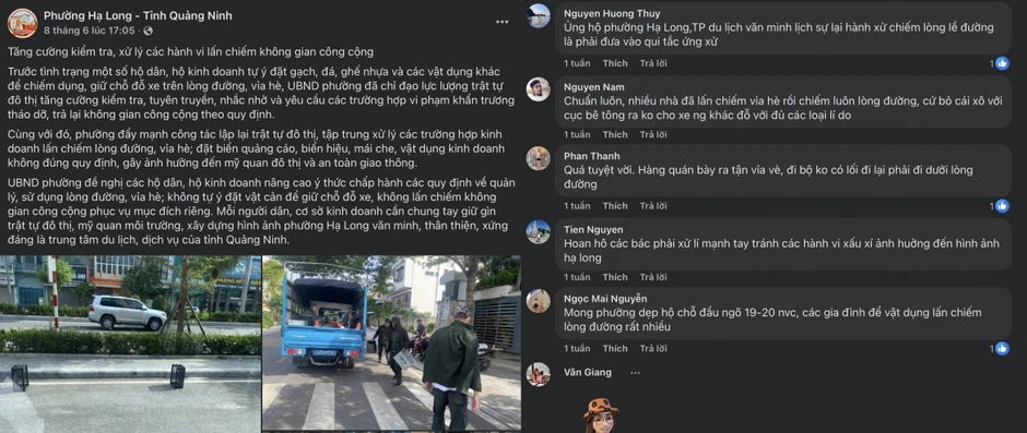 “Phóng viên” xã phường thời fanpage, AI “Phóng viên” xã phường thời fanpage, AI