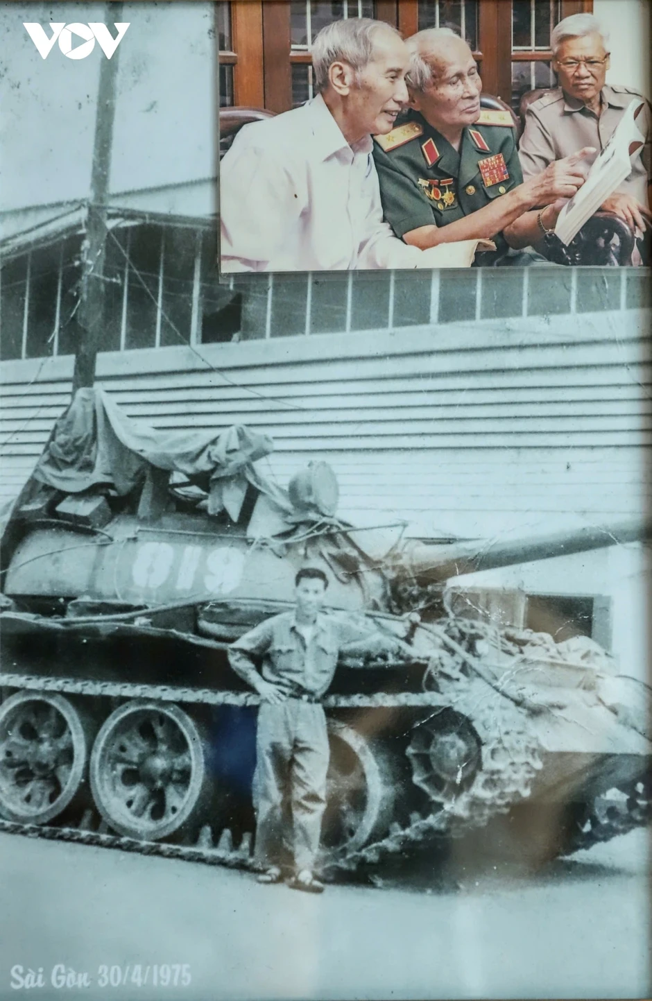 "Binh đoàn than” mạch nguồn kỷ luật và đồng tâm trong thời đại mới "Binh đoàn than” mạch nguồn kỷ luật và đồng tâm trong thời đại mới