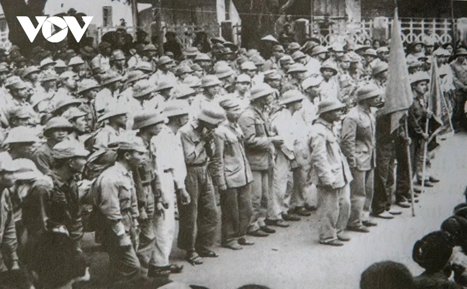 "Binh đoàn than” mạch nguồn kỷ luật và đồng tâm trong thời đại mới "Binh đoàn than” mạch nguồn kỷ luật và đồng tâm trong thời đại mới