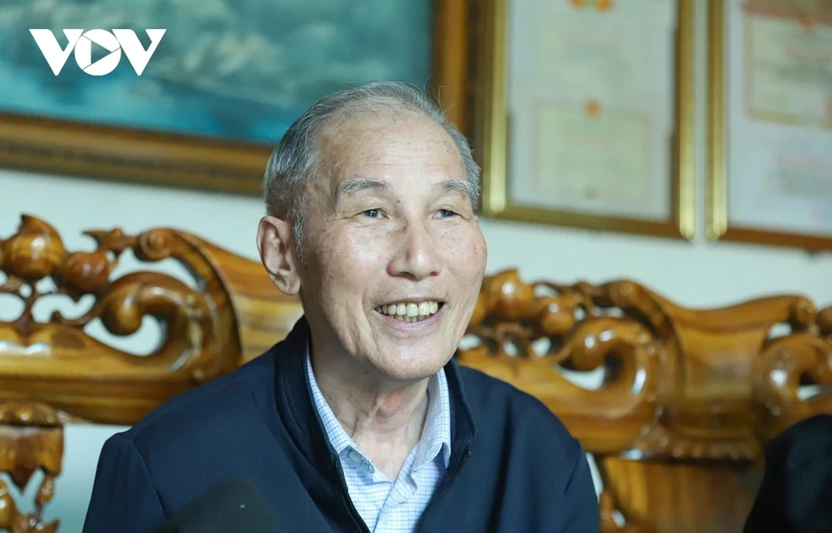 "Binh đoàn than” mạch nguồn kỷ luật và đồng tâm trong thời đại mới "Binh đoàn than” mạch nguồn kỷ luật và đồng tâm trong thời đại mới
