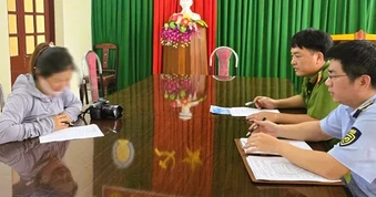"Chặt chém" du khách thêm 60.000 đồng, thợ chụp ảnh ở Sầm Sơn bị phạt 2 triệu đồng