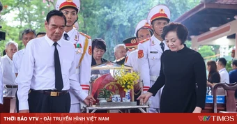 "Chiến dịch 500 ngày đêm": Hơn 1.400 hài cốt liệt sĩ được tìm kiếm, quy tập, thêm cơ hội tìm lại tên liệt sĩ