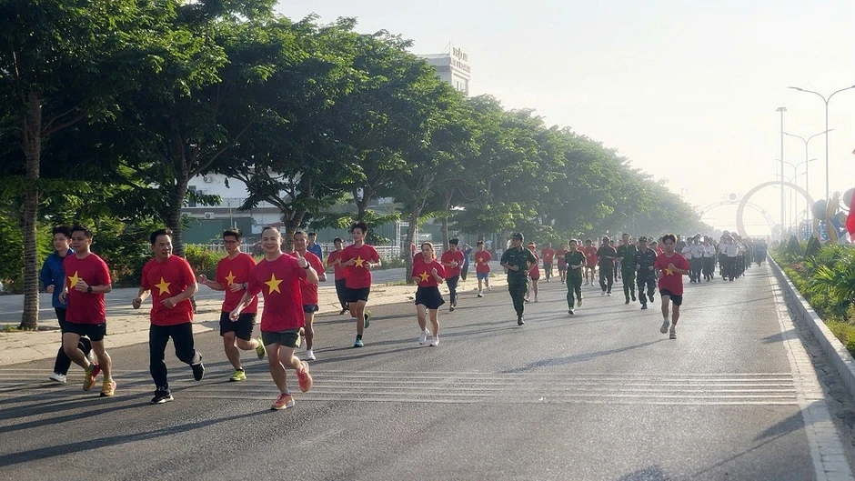 "Chung một quyết tâm xây dựng xã, phường không ma túy" "Chung một quyết tâm xây dựng xã, phường không ma túy"
