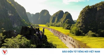 "Chuyện tâm linh" của nữ du khách gây xôn xao: Ninh Bình vào cuộc xác minh