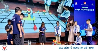 "Cơn khát" nhân lực STEM: Vì sao học sinh vẫn "thờ ơ" với khối ngành kỹ thuật?