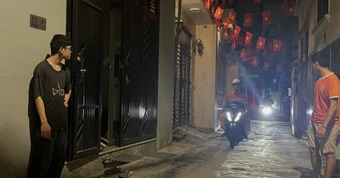 "Đêm trắng" của người Hà Nội: 40 độ ngoài trời, mất điện trong nhà, nhà nghỉ cháy phòng
