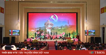 "Điểm tựa của bản làng" - Những người giữ lửa nơi biên cương Lai Châu