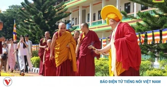 "Đường đến chân hạnh phúc": Hành trình lan tỏa giá trị an yên, hạnh phúc