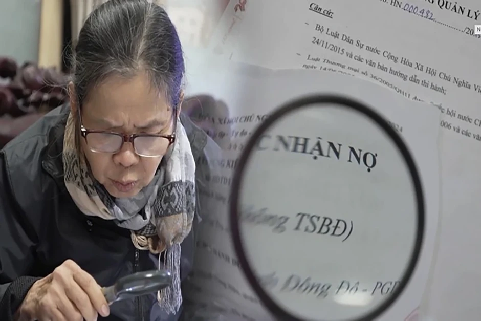 "Hợp đồng sở hữu kỳ nghỉ": Lừa người già yếu có thể là tình tiết tăng nặng tội? "Hợp đồng sở hữu kỳ nghỉ": Lừa người già yếu có thể là tình tiết tăng nặng tội?