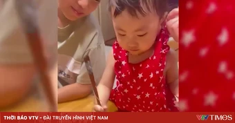 "Khối nghỉ hè" khuấy động mạng xã hội ngày Quốc tế Thiếu nhi