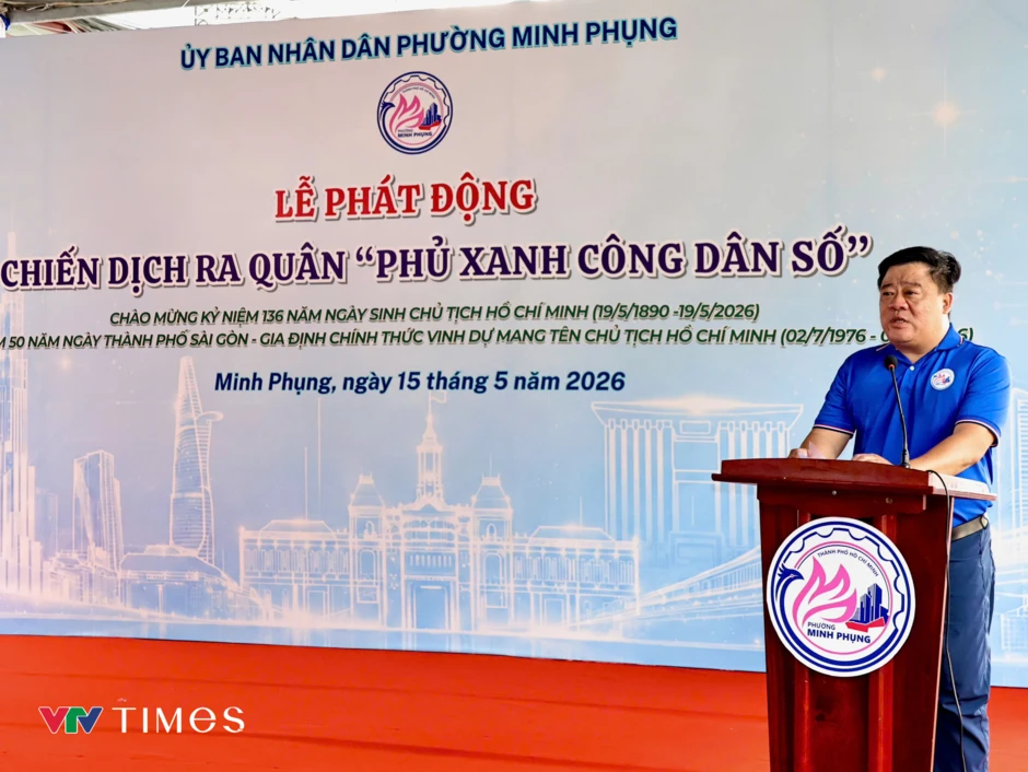 "Không ai bị bỏ lại phía sau" trong hành trình chuyển đổi số