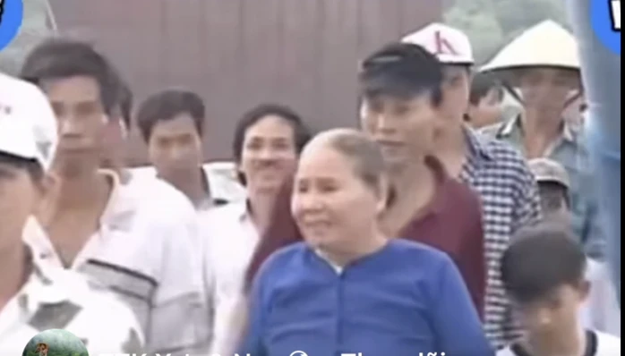 "Ký ức vàng" về cầu Mỹ Thuận sau 26 năm khiến cộng đồng mạng xúc động "Ký ức vàng" về cầu Mỹ Thuận sau 26 năm khiến cộng đồng mạng xúc động