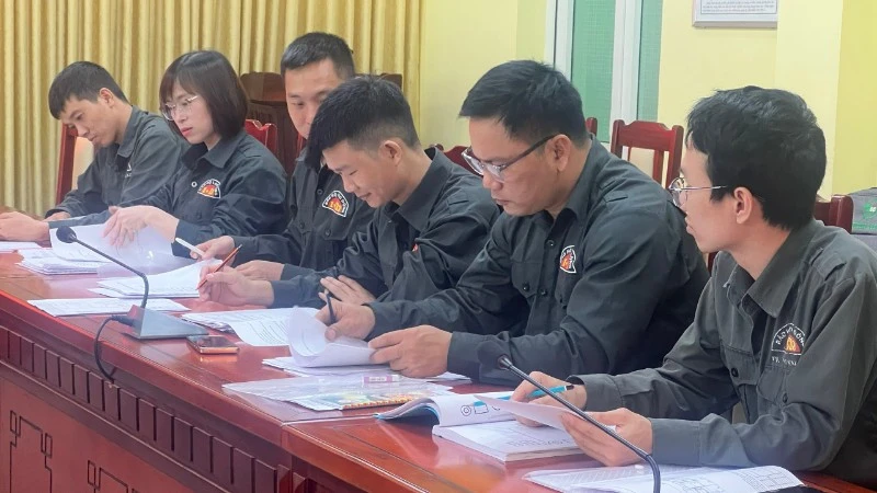 "Lính thợ" toàn quân sẵn sàng cho ngày hội lớn