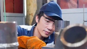 "Lính thợ" toàn quân sẵn sàng cho ngày hội lớn