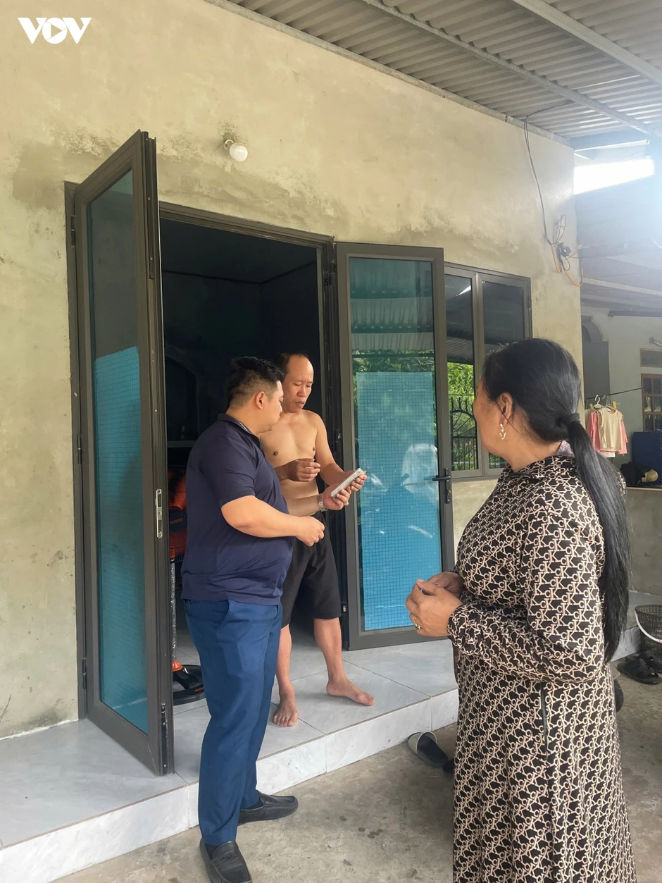 "Người bản số" - đưa chuyển đổi số về từng thôn, bản vùng cao Lào Cai "Người bản số" - đưa chuyển đổi số về từng thôn, bản vùng cao Lào Cai