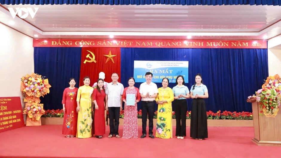 "Người bản số" - đưa chuyển đổi số về từng thôn, bản vùng cao Lào Cai "Người bản số" - đưa chuyển đổi số về từng thôn, bản vùng cao Lào Cai