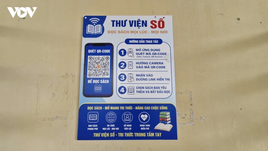 "Người bản số" - đưa chuyển đổi số về từng thôn, bản vùng cao Lào Cai "Người bản số" - đưa chuyển đổi số về từng thôn, bản vùng cao Lào Cai