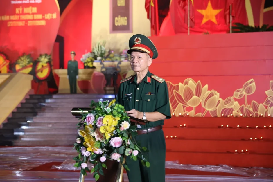 "Thắp hương tri ân 2026": Sáng mãi tình đất nước, khắc ghi lòng biết ơn các Anh hùng liệt sĩ