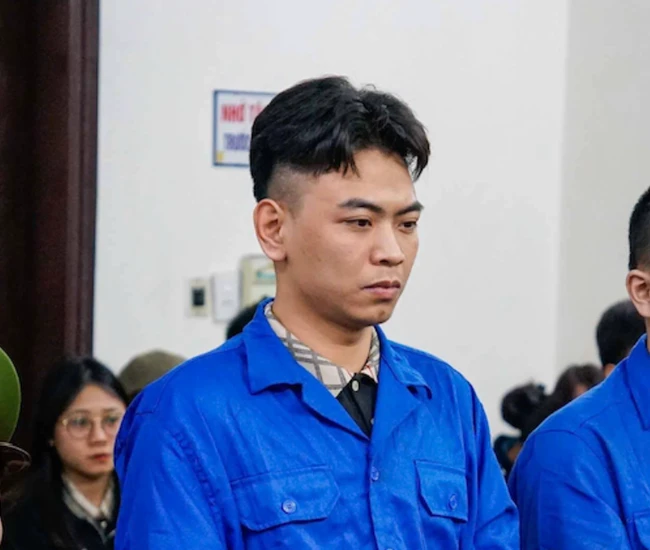 "Tổng tài" vụ đánh người tại quán cà phê không được giảm án "Tổng tài" vụ đánh người tại quán cà phê không được giảm án