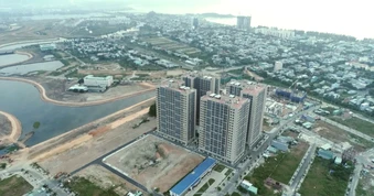 [Video] 866 dự án nhà ở xã hội đang được triển khai trên khắp cả nước