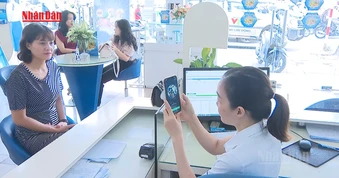 [Video] 900.000 số thuê bao không chính chủ bị phát hiện thông qua siêu ứng dụng VNeID