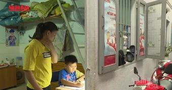 [Video] Bộ Tài chính giữ ngưỡng xác định thu nhập người phụ thuộc 3 triệu đồng