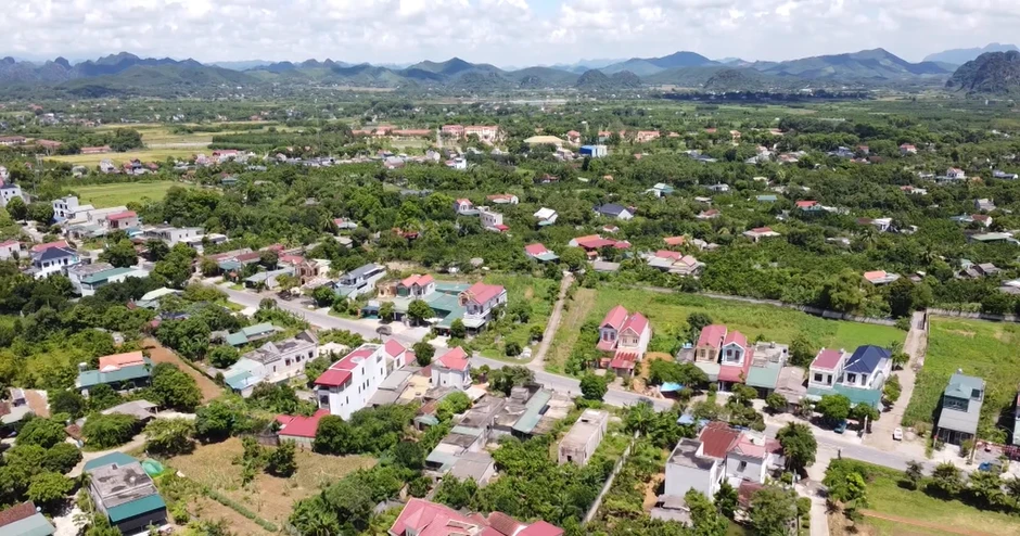 [Video] Cả nước giảm 41.511 thôn, tổ dân phố
