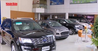 [Video] Các hãng xe đồng loạt công bố danh sách xe tương tích xăng E10