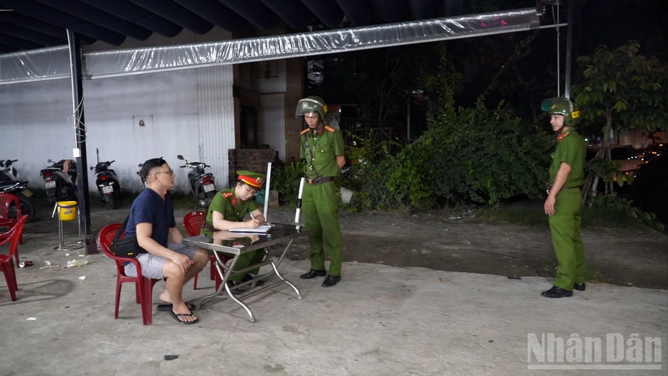 [Video] Đà Nẵng: Giữ trật tự vỉa hè từ sự đồng thuận của nhân dân