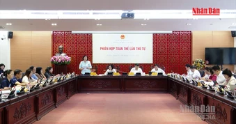 [Video] Đề xuất bổ sung Ngày Thương binh - Liệt sĩ 27/7 là ngày nghỉ hưởng nguyên lương