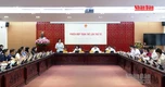 [Video] Đề xuất bổ sung Ngày Thương binh - Liệt sĩ 27/7 là ngày nghỉ hưởng nguyên lương