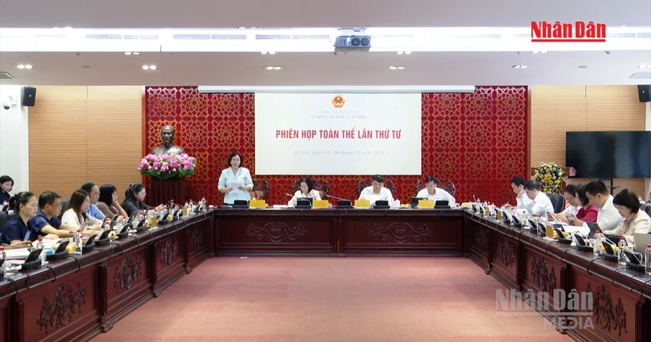 [Video] Đề xuất bổ sung Ngày Thương binh - Liệt sĩ 27/7 là ngày nghỉ hưởng nguyên lương