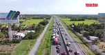 [Video] Đề xuất bổ sung nhiều trường hợp được miễn phí đường cao tốc