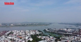 [Video] Hà Nội phê duyệt Quy hoạch tổng thể Thủ đô tầm nhìn 100 năm