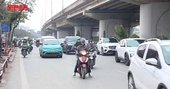 [Video] Hà Nội rà soát, điều chỉnh giờ hoạt động của các loại phương tiện