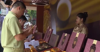 [Video] Hà Nội tập trung kiểm tra an toàn thực phẩm bánh Trung thu