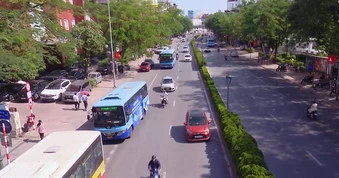 [Video] Hà Nội xây dựng phương án miễn phí xe buýt, dự kiến hoàn thiện trước 15/4